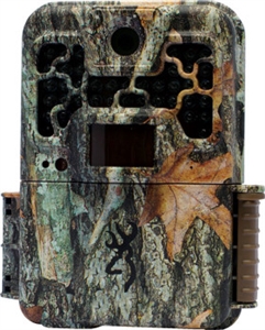 Browning Trail Camera - Recon Force FHD Platinum With Color Screen (10MP)