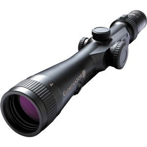 BURRIS Eliminator III 4-16x50mm X96+ Reticle Rangefinding Riflescope (Factory Blem Models)