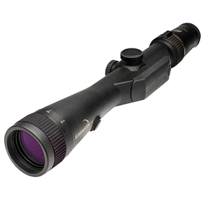 Burris Eliminator IV 4-16x50mm X96+ Reticle Laser Scope