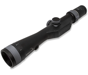BURRIS Eliminator V 5-20x50mm Laser Rangefinding Riflescope