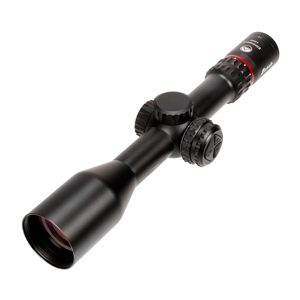 BURRIS Eliminator VI 4-20x52mm X177 Laser Rangefinding Riflescope