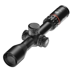 BURRIS Veracity PH 2.5-12-x42 30mm Illum 3PW-MOA FFP Laser Riflescope