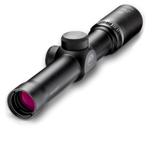 BURRIS LER 2X20mm Matte Plex