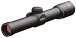 BURRIS Scout 2.75x27mm (1 inch Tube) Matte Heavy Plex Reticle