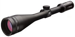 BURRIS Fullfield E1 4.5-14x42mm (30mm) Matte Ballistic Plex E1 Reticle