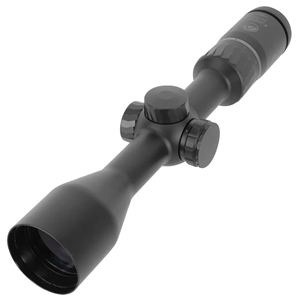 Burris Fullfield IV 2.5-10x42mm Ballistic E3 Illuminated Riflescope