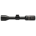 Burris Fullfield IV 3-12x42mm C4 Wind MOA Illuminated Riflescope