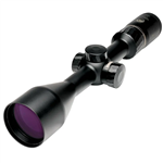 Burris Fullfield IV 4-16x50mm Ballistic E3 Illuminated Riflescope