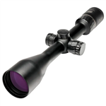 Burris Fullfield IV 6-24x50mm Fine Plex Riflescope