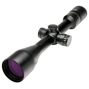 Burris Fullfield IV 6-24x50mm Fine Plex Riflescope