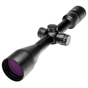 Burris Fullfield IV 6-24x50mm SCR MOA Riflescope