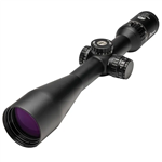 Burris Signature HD 5-25x50mm Ballistic E3 Illuminated Riflescope