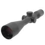Burris Signature HD 5-25x50mm Fine Flex Tall Knobs Riflescope