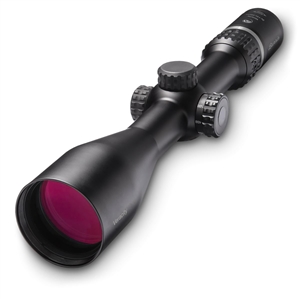 BURRIS Veracity 3-15x50mm (30mm) Matte FFP Ballistic Plex E1 Reticle