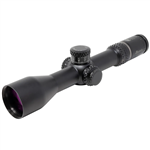 BURRIS XTR III 3.3-18x50mm 34mm SCR MOA Riflescope