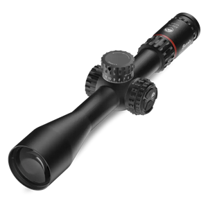 Burris XTR PS 5.5-30x56mm (34mm) FFP (PEK Elev) Heads Up Dispaly SCR2 MIL Illum. Reticle