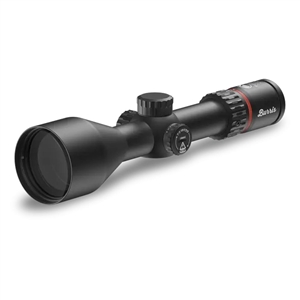BURRIS Fullfield 3-12x56mm 30mm (Matte) SFP Hvy Plex Reticle