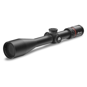 BURRIS Fullfield 6-24x50mm 30mm (Matte) Side Focus SFP Ballistic E3 Reticle