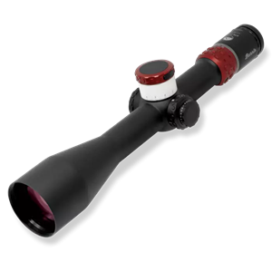 BURRIS Xtreme Tactical Pro 5.5-30x56 34mm SCR 2 Mil Riflescope