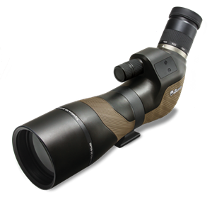 BURRIS Signature HD 20-60x85mm Spotting Scope </b><span style="font-weight: bold; font-style: italic; color: rgb(204, 0, 23);">New!</span>