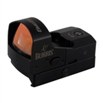 BURRIS Fastfire with Picatinny Mount - 8 MOA Red Dot Reflex Sight