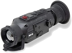 BURRIS BTC 35MM THERMAL Clip-On