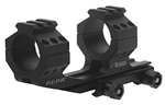 BURRIS AR-P.E.P.R. Mount 30mm w/Picatinny Tops (Matte)