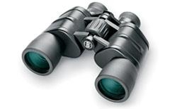 BUSHNELL Birding 8x40mm, Rubber Armored, Waterproof, Porro Prism, Black