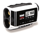 BUSHNELL Golf Hybrid Laser GPS Rangefinder