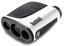 BUSHNELL Medalist Golf Laser Rangefinder - White