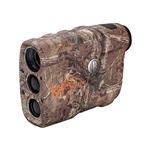 Bushnell Bone Collector RT Extra, 600 Yard 4x20 Laser Rangefinder