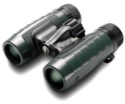 BUSHNELL Trophy XLT 8X32mm Rubber Armored, Waterproof, Roof Prism, Dark Green