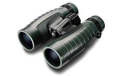 BUSHNELL Trophy XLT 8X42mm Rubber Armored, Waterproof, Roof Prism, Dark Green