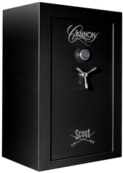 CANNON Scout S40 Safe