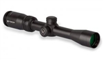 VORTEX Crossfire II 2-7x32mm Plex Rimfire (1 inch Tube) MOA V-Plex Reticle