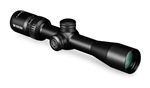 VORTEX Crossfire 2-7x32mm Scout Scope (1 inch Tube) V-Plex Reticle