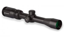 VORTEX Crossfire II 2-7x32mm (1 inch Tube) MOA Dead-Hold BDC Reticle