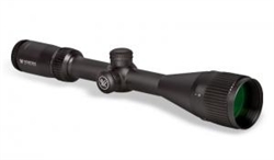 VORTEX Crossfire II 6-18x44mm (1 inch Tube) AO MOA Illuminated V-Brite Reticle