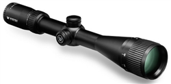 VORTEX Crossfire II 4-16x50mm (30mm Tube) Dead-Hold AO BDC Reticle (MOA)