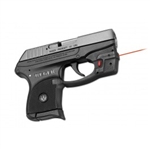 CRIMSON TRACE Laserguard Ruger LCP Dual Side N-Gage Activation