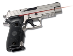 CRIMSON TRACE Lasergrip Sig Sauer P226 Dual Side Activation