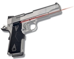 CRIMSON TRACE Lasergrip 1911 Full Size (Government & Commander) Front Activation