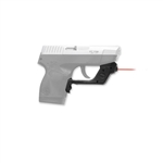 CRIMSON TRACE Laserguard Taurus TCP