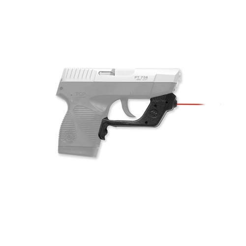 CRIMSON TRACE Laserguard Taurus TCP