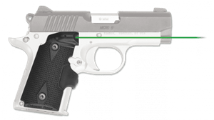 CRIMSON TRACE Lasergrips Kimber Micro 9 Front Activation
