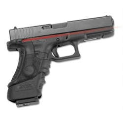 CRIMSON TRACE Lasergrip Glock Full-Size Front Activation