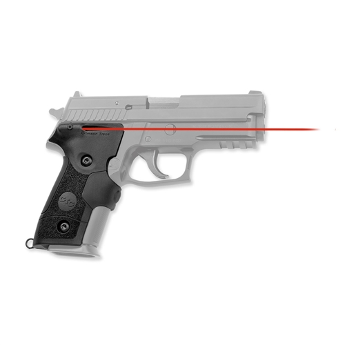 CRIMSON TRACE Lasergrip Sig Sauer Front Activation P228 and P229