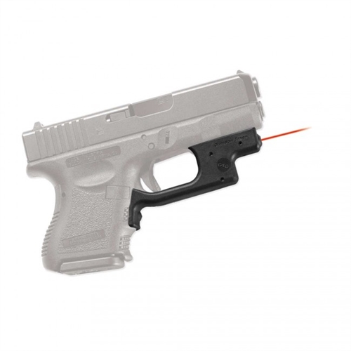 CRIMSON TRACE Laserguard Glock Compact/SubCompact Front Activation