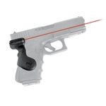 CRIMSON TRACE Lasergrip Glock Gen3 19/23/25/32/38