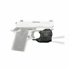 CRIMSON TRACE LightGuard for Sig Sauer P238 & P938 Tactical Light